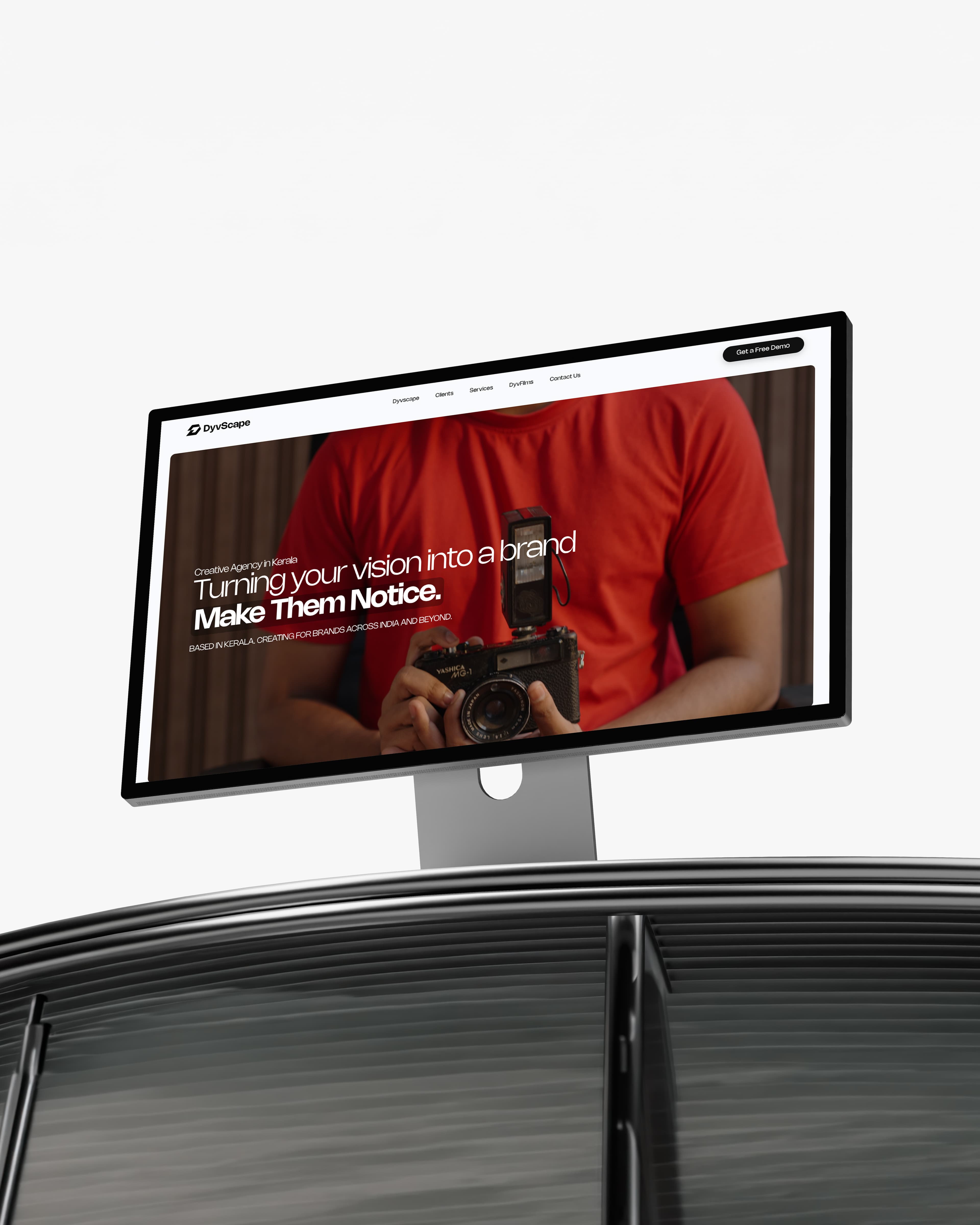 Featured work