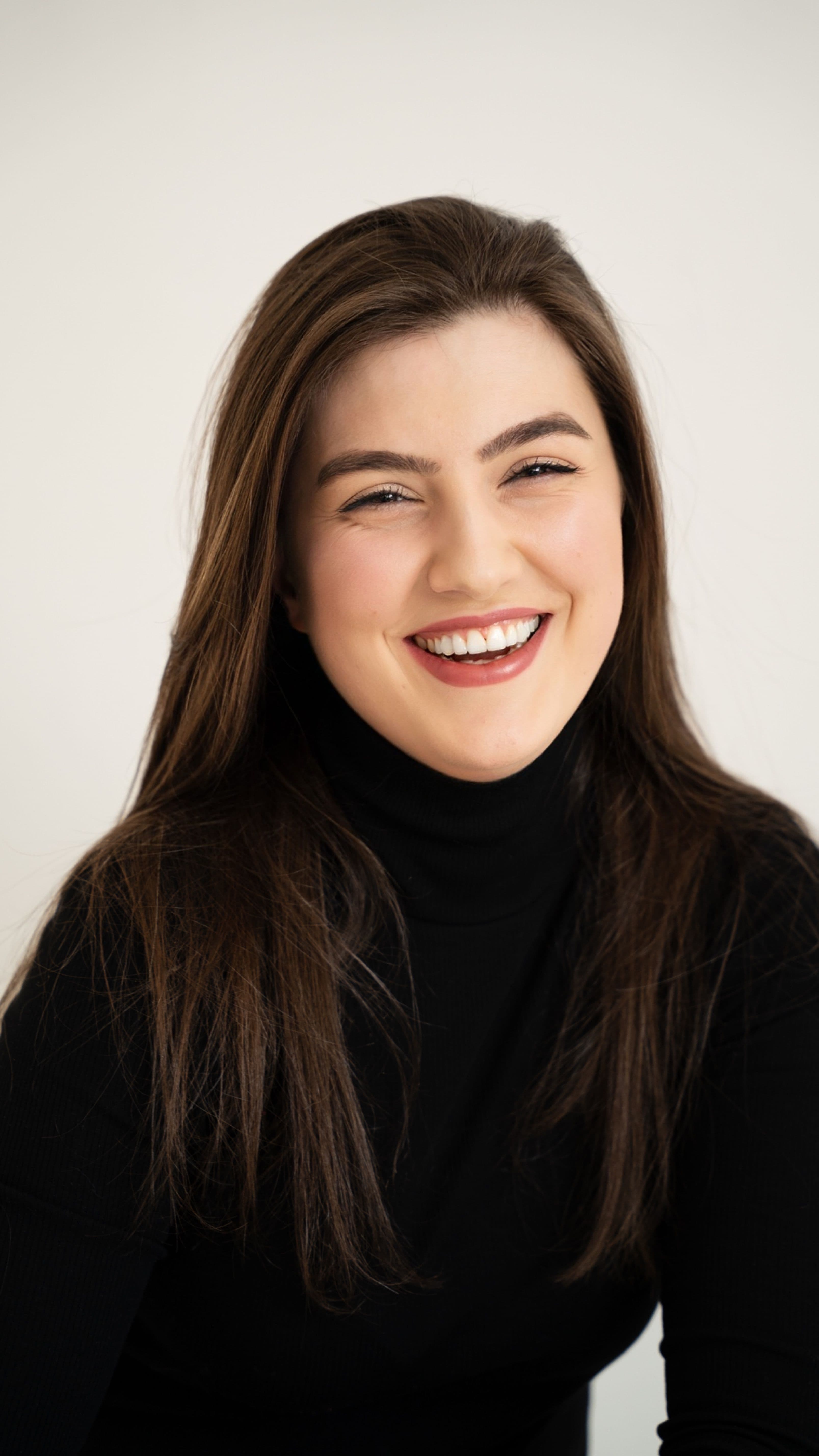Nasrin Haroon — Founder at Glam International Academy