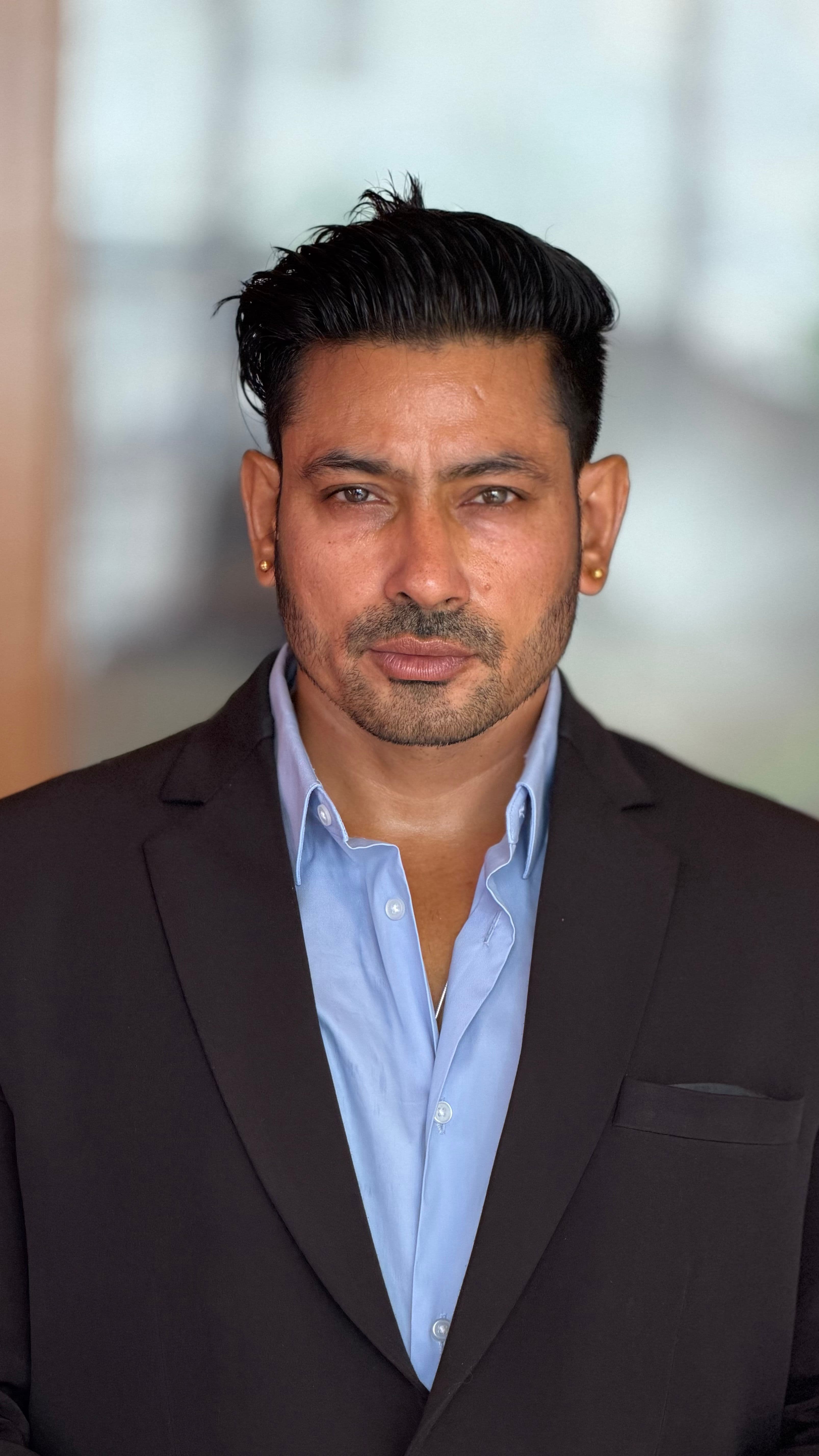 Aditya Varma — Founder at AVW Logistics