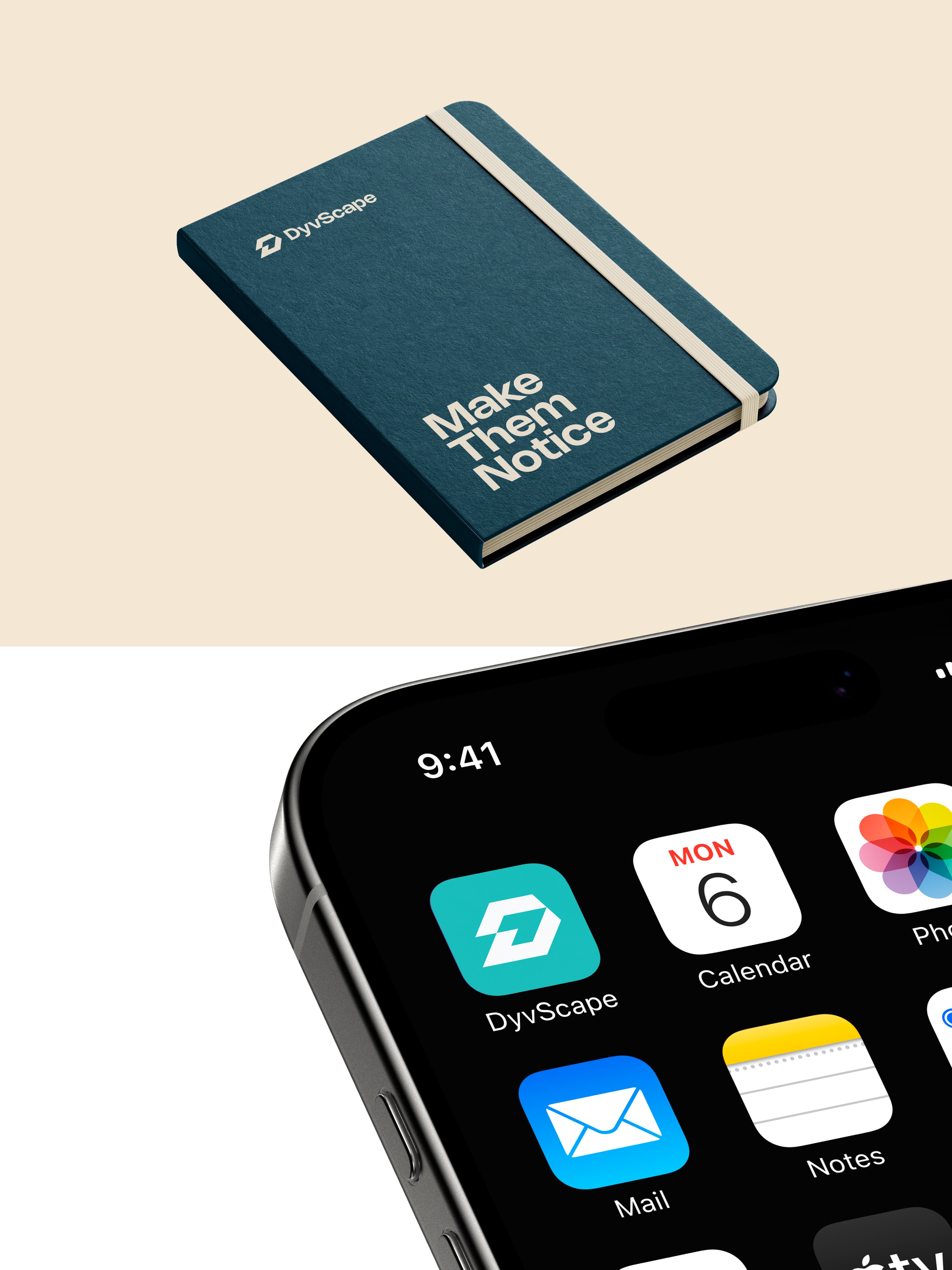 Featured work