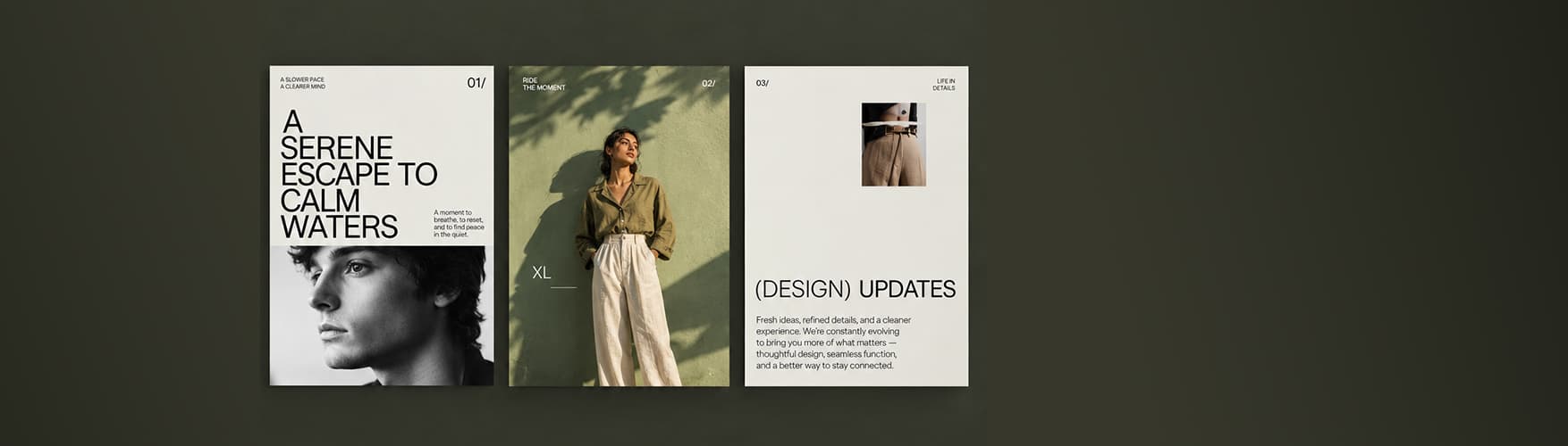 Branding