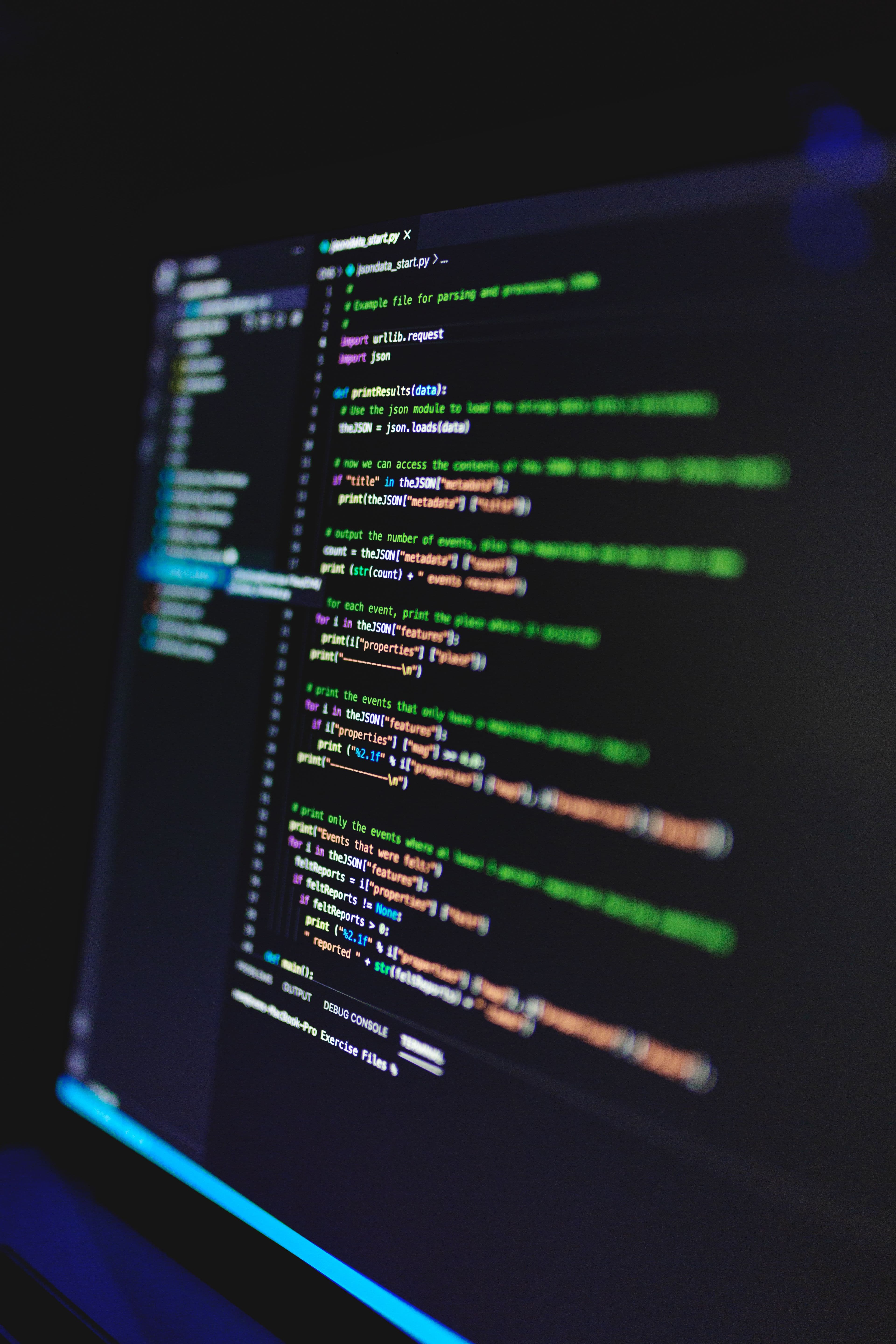 Web Development